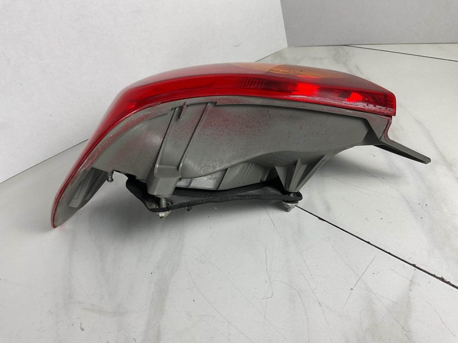 Tail Light Assembly TOYOTA COROLLA Left 09 103