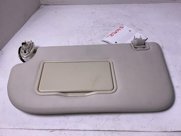 Sun Visor FORD FOCUS Left 13 14 15 16 17 181