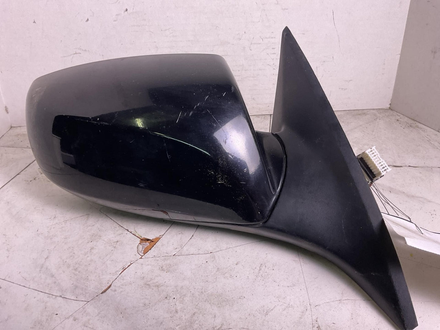 Door Mirror Right Passenger Side For 2009-2016 Hyundai Genesis4