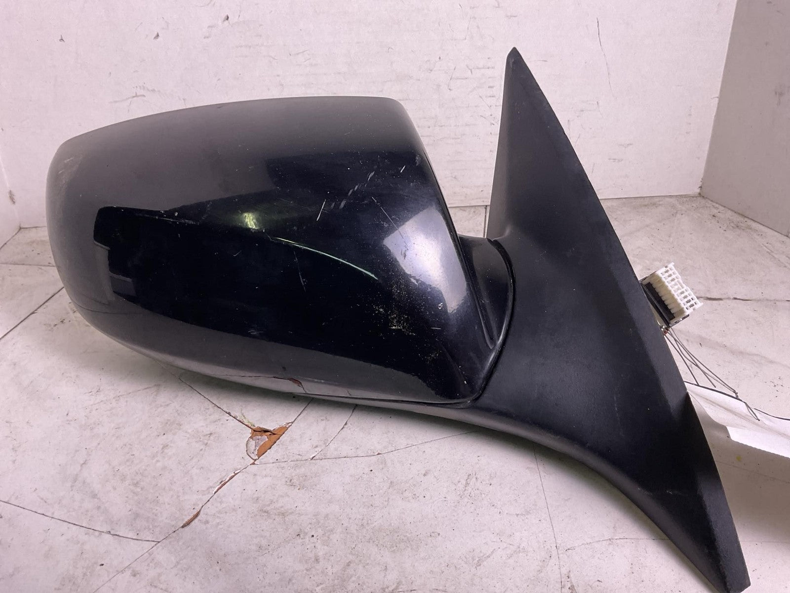 Door Mirror Right Passenger Side For 2009-2016 Hyundai Genesis4