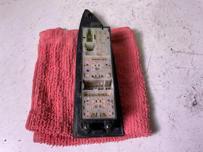 Door Switch Front INFINITI FX SERIES 03 045