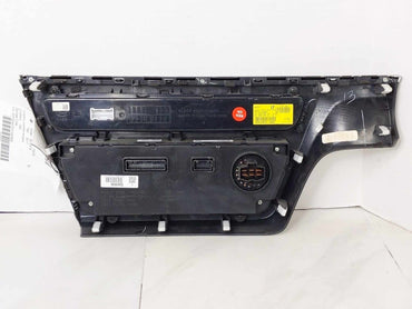 Heater A/c Control HYUNDAI SONATA 15 16 171