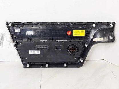 Heater A/c Control HYUNDAI SONATA 15 16 171