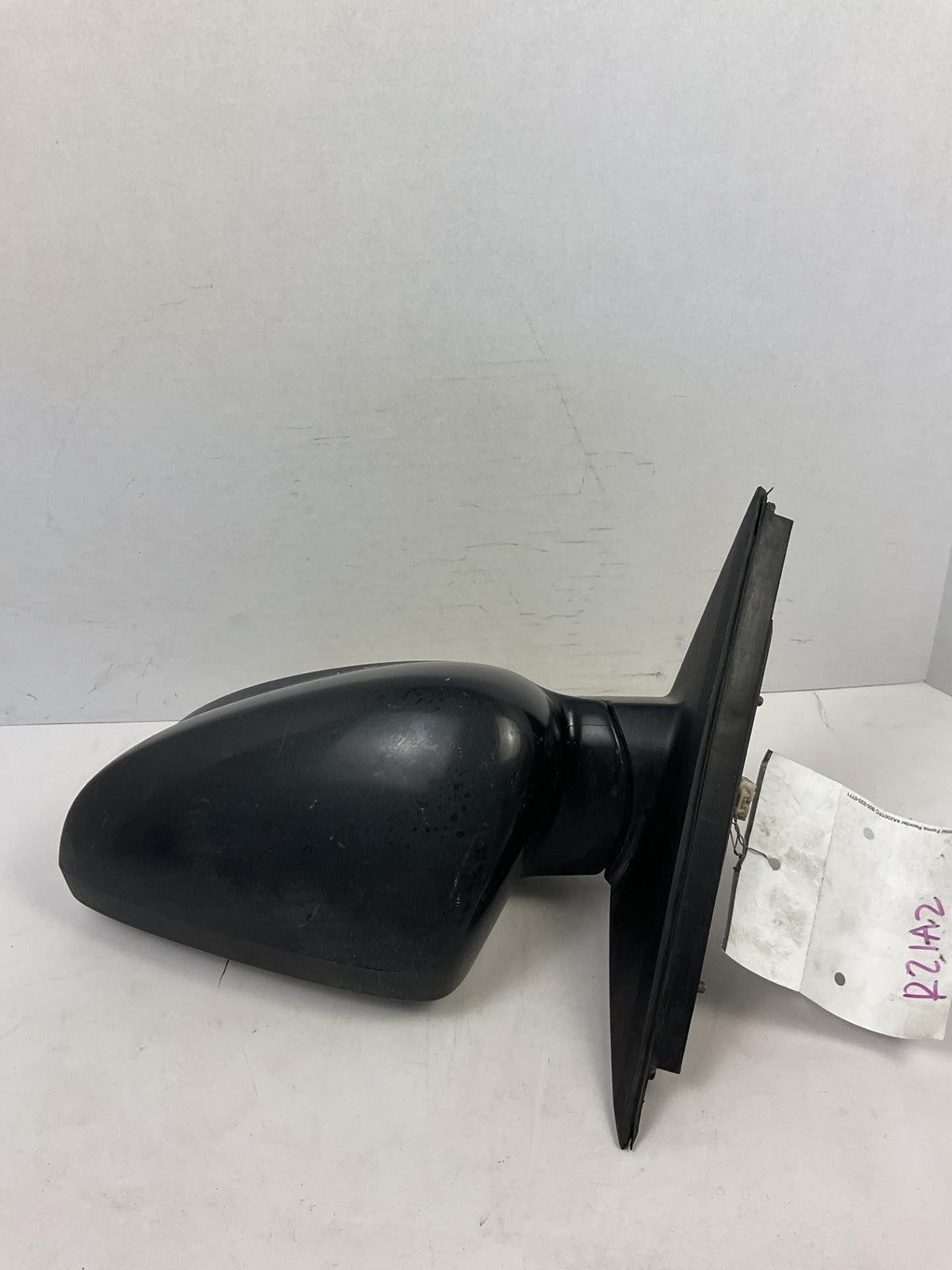 Left Driver Side Door Mirror For 2008-2012 HONDA ACCORD5