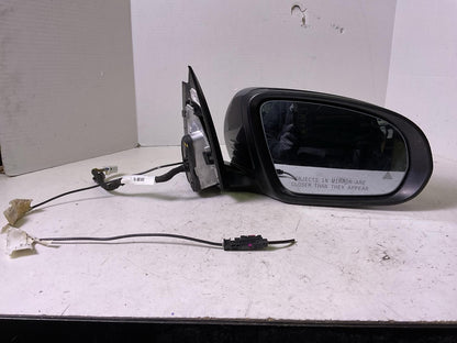 Door Mirror MERCEDES C-CLASS Right 17 18 19 20 210