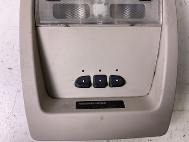 Front Console ESCALADE ESV 07 08 09 10 111