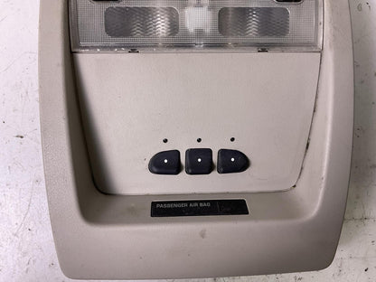 Front Console ESCALADE ESV 07 08 09 10 111