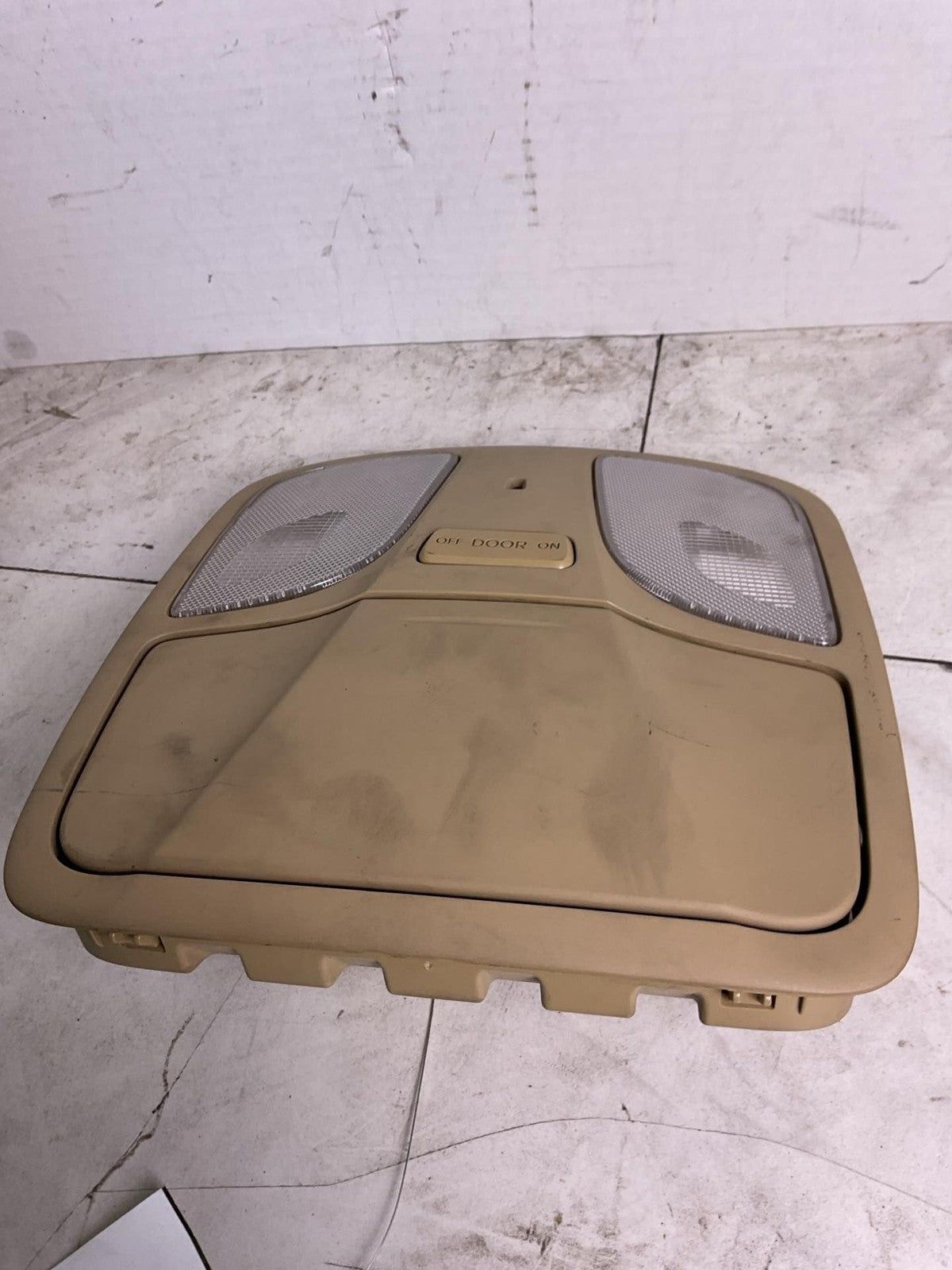 Overhead Console HYUNDAI SONATA 11 12 13 140