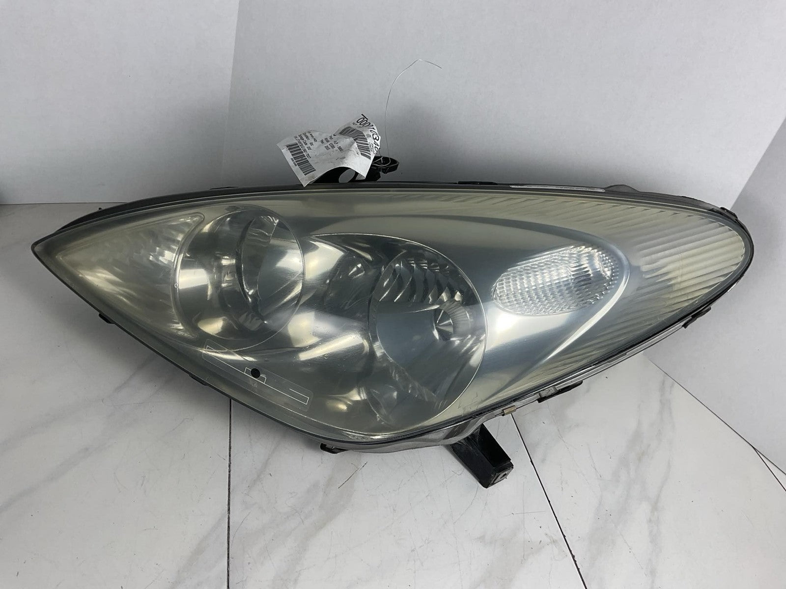 Headlamp Assembly LEXUS ES300 Left 02 030