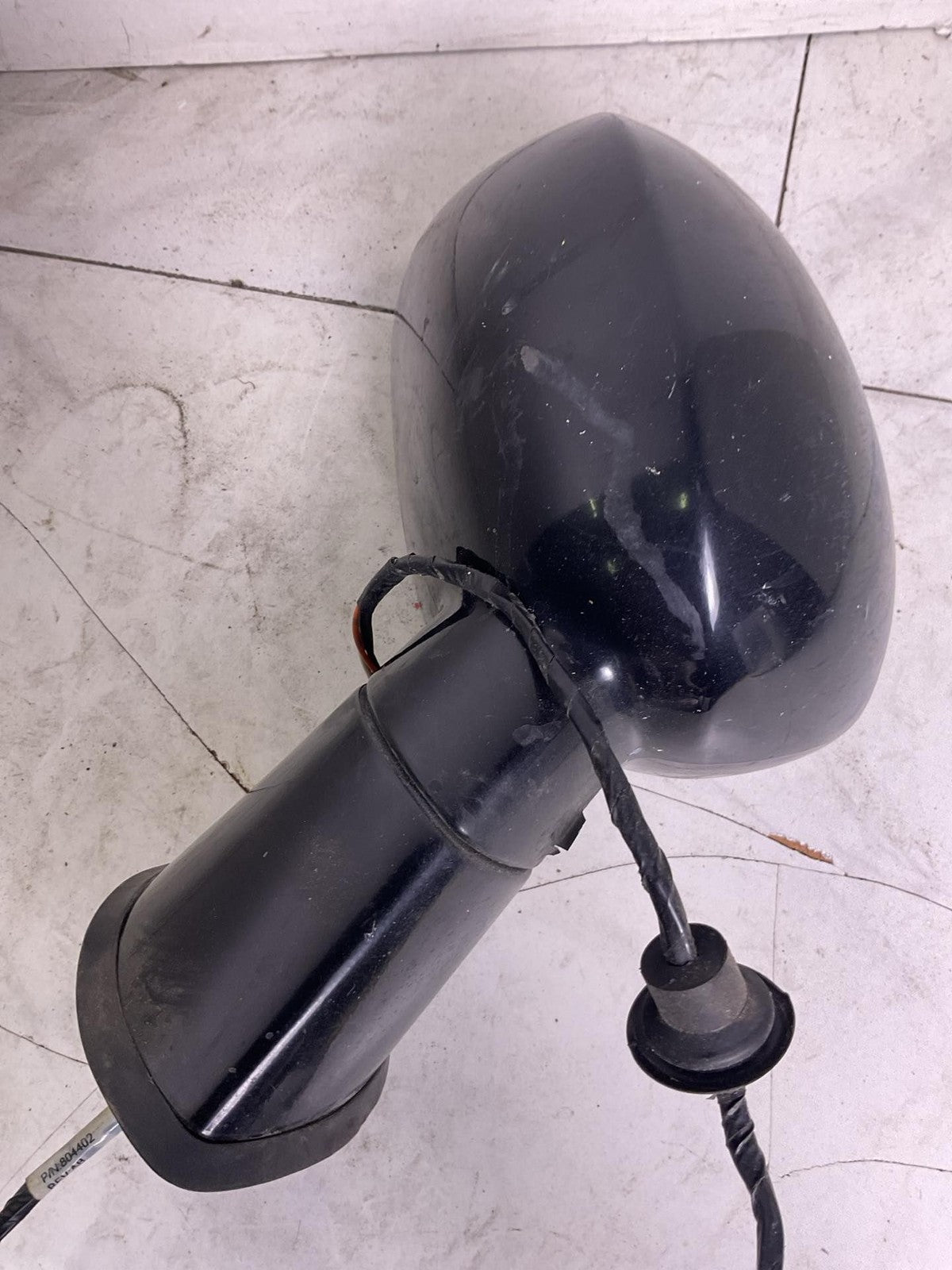 Door Mirror DODGE CHALLENGER Right 15 16 17 18 193