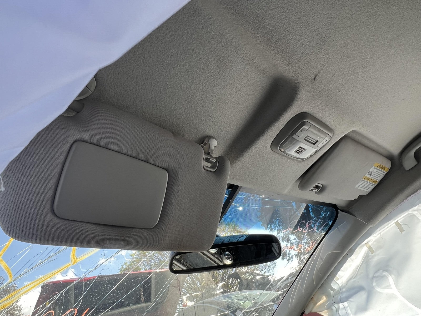 Master Cylinder SUBARU IMPREZA 15 163