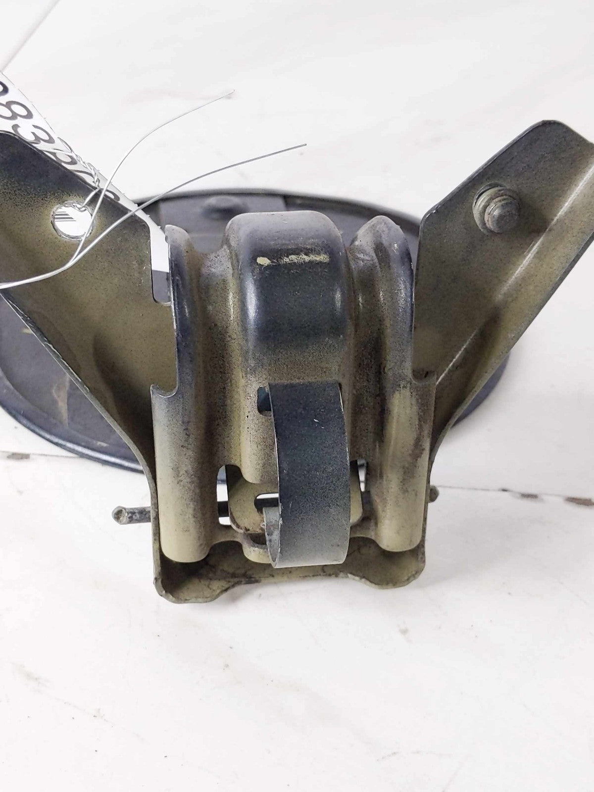 Fuel Tank Door BUICK ENCLAVE 08 09 10 11 12 13 14 15 16 173