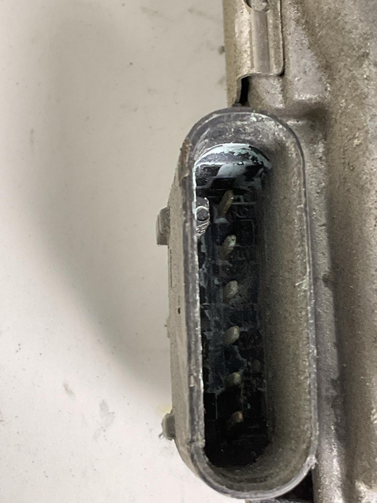 Throttle Body/Valve Assembly For 2014-2019 Mercedes Cla Class2