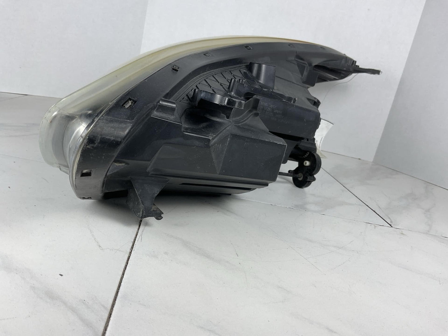 Right Passenger Side Headlight Assembly for 2011 2012 2013 Hyundai Elantra2