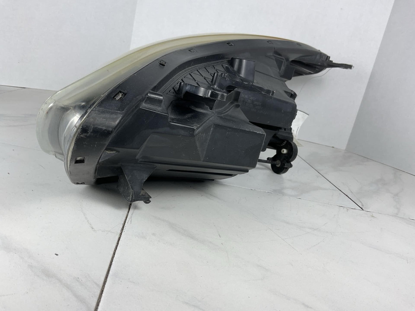 Right Passenger Side Headlight Assembly for 2011 2012 2013 Hyundai Elantra2