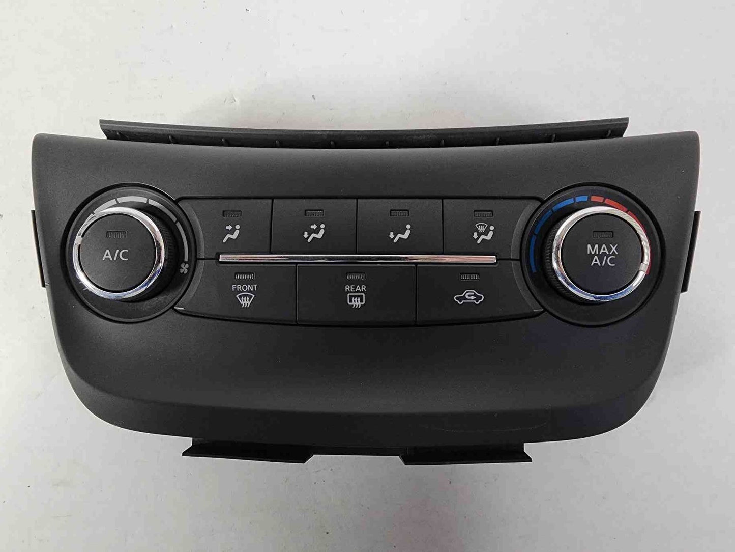 Heater A/c Control NISSAN SENTRA 17 18 190