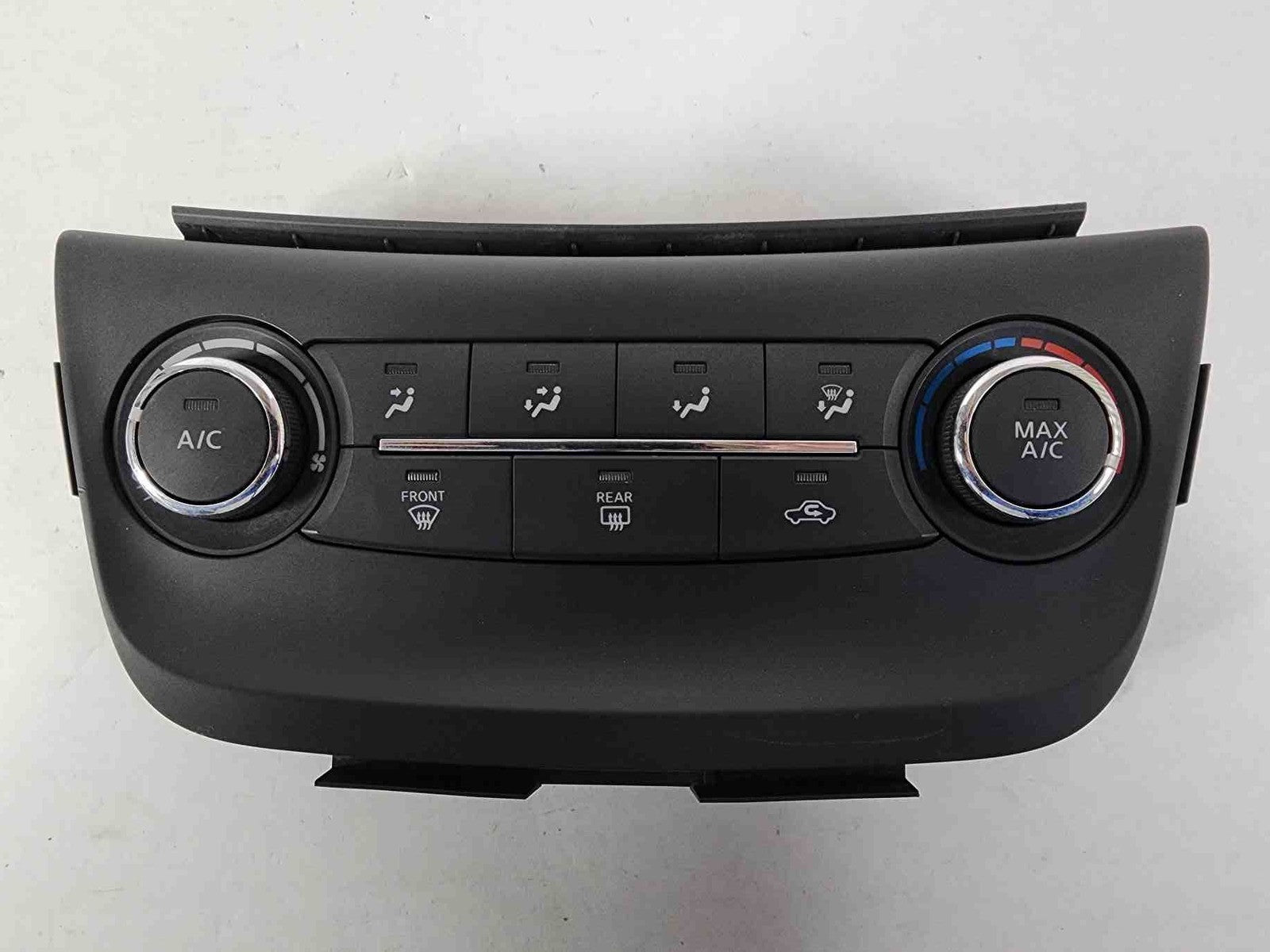 Heater A/c Control NISSAN SENTRA 17 18 190