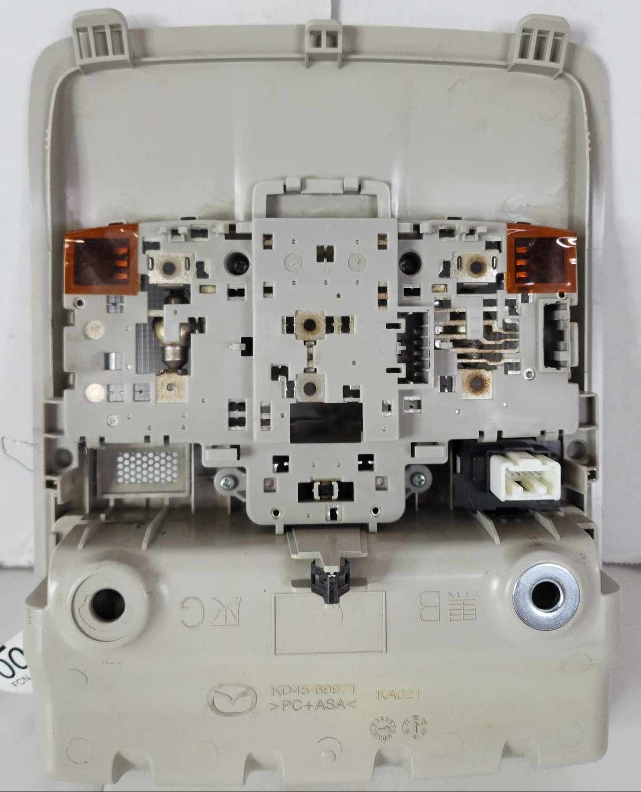 Overhead Console TOYOTA YARIS 16 17 18 19 206