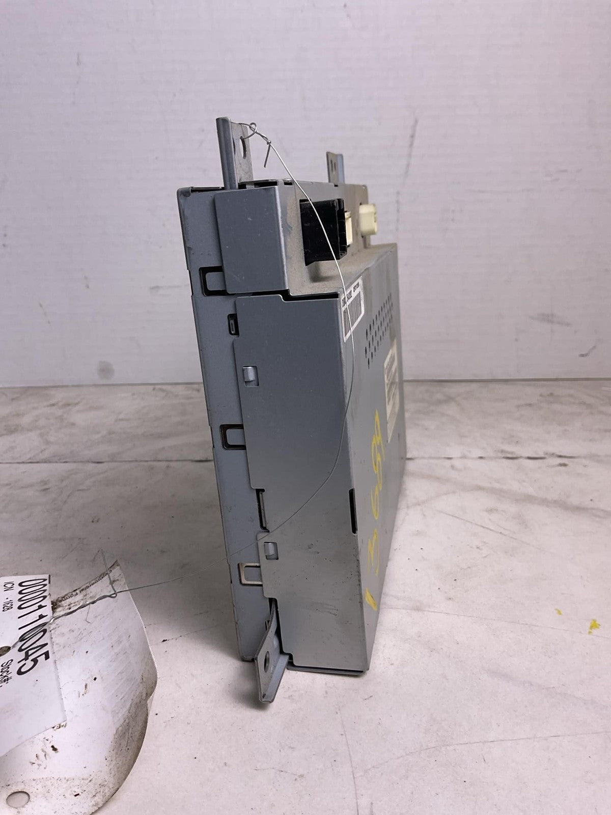 Info-gps-tv Screen DODGE DART 13 14 15 164