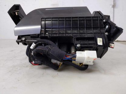 Front Console HYUNDAI SONATA 15 16 176