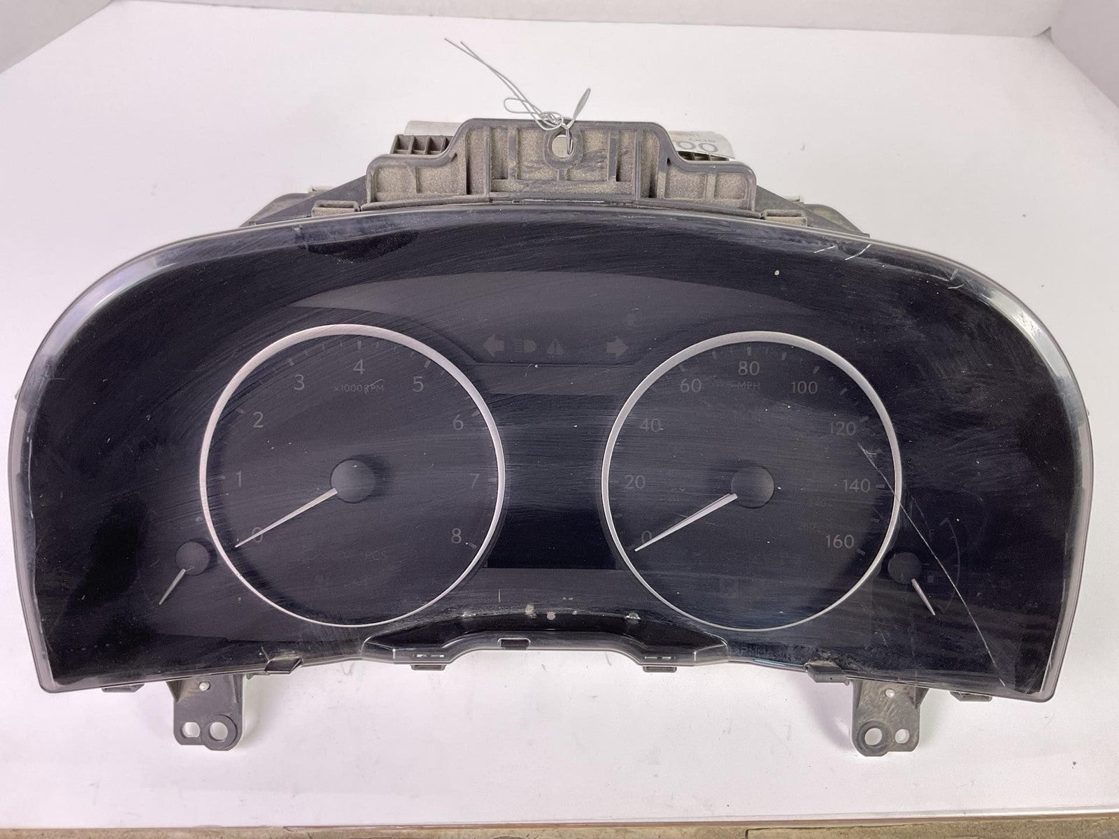 Speedometer LEXUS ES350 13 140