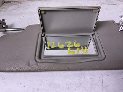 Sun Visor CHEVY CRUZE Left 11 12 13 14 15 162