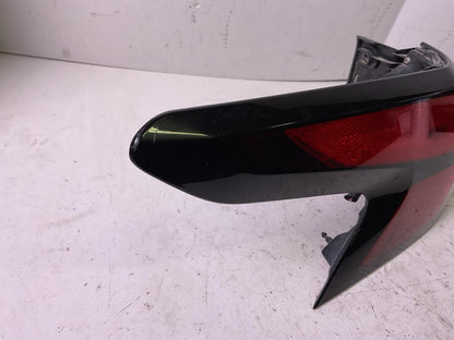 Tail Light Assembly Left Driver Side For 2020 2021 2022 2023 2024 Nissan Versa4