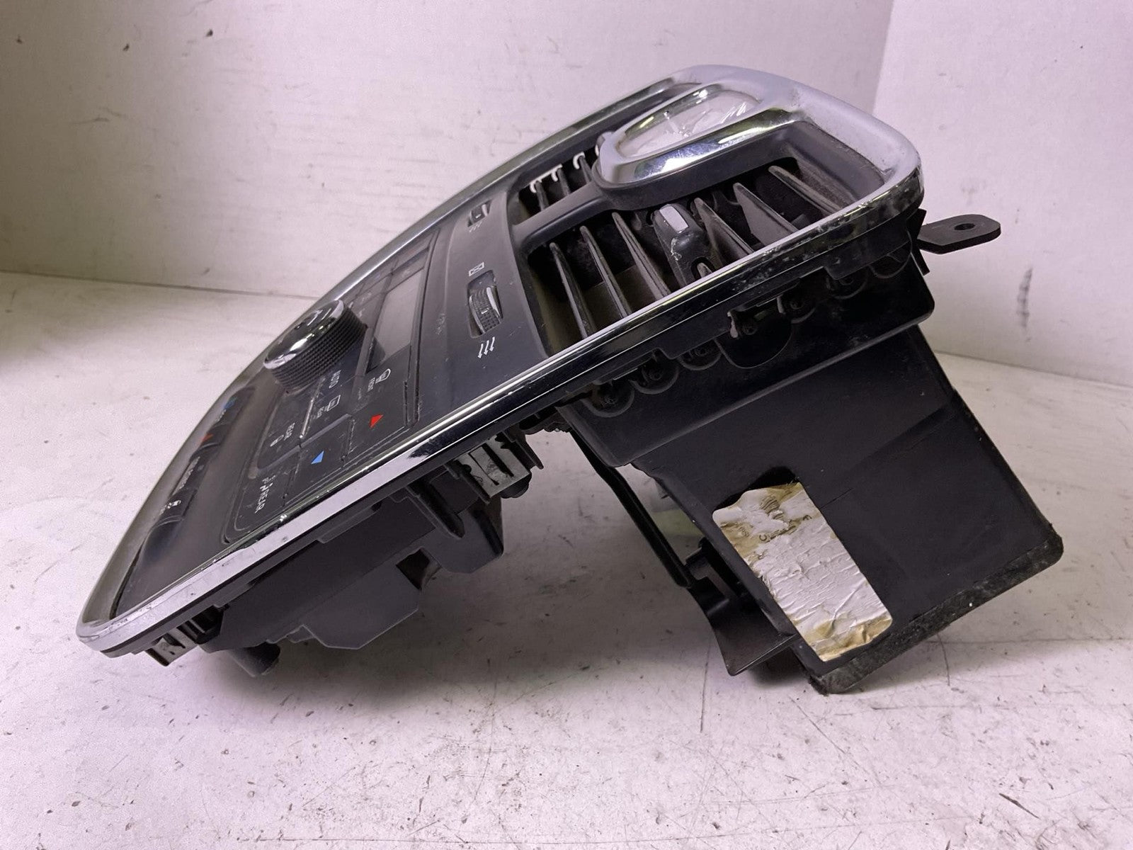 Heater A/c Control CHRYSLER TOWN CNTRY 12 13 14 15 165