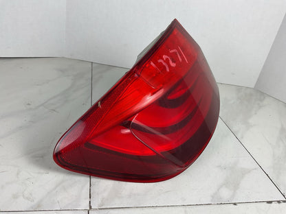 Tail Light Assembly BMW 528I Left 11 12 131