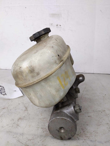 Master Cylinder CHEVY SILVERADO 1500 03 04 05 06 071