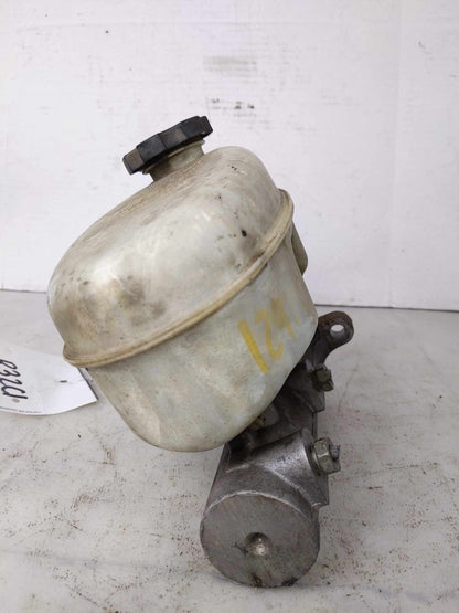 Master Cylinder CHEVY SILVERADO 1500 03 04 05 06 071