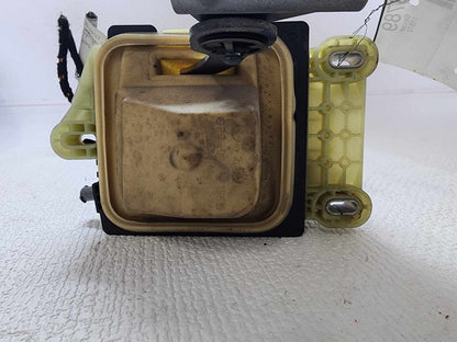 Floor Shifter MERCEDES C-CLASS 077