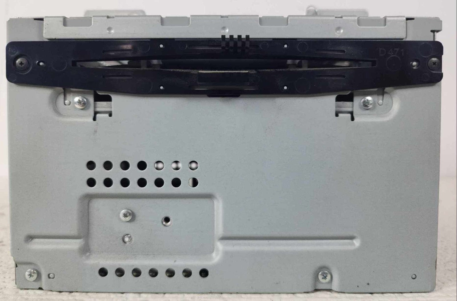 Audio & Visual Equip.(radio) FORD FLEX 11 120