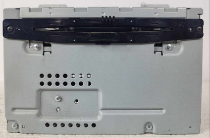 Audio & Visual Equip.(radio) FORD FLEX 11 120