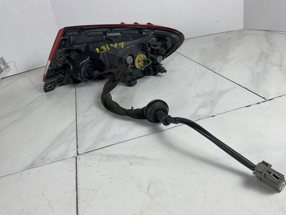 Tail Light Assembly CHRYSLER 200 Left 15 165