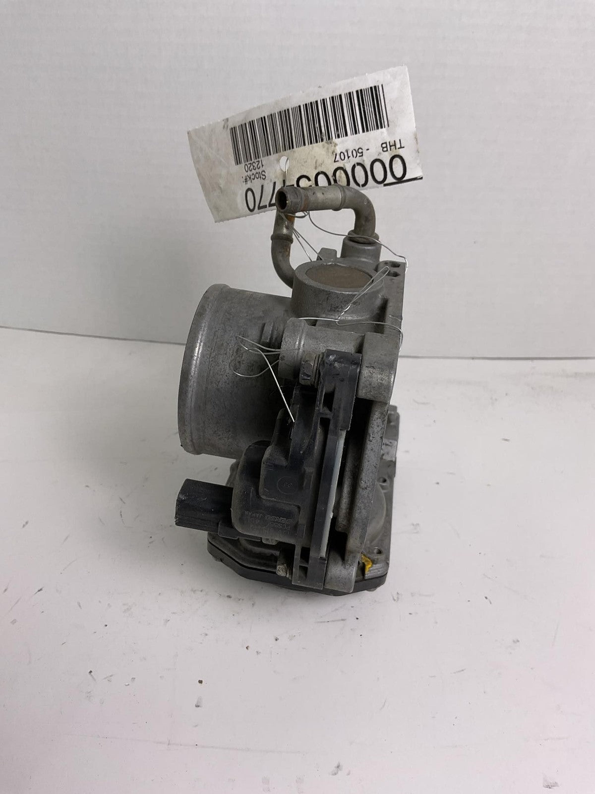 Throttle Body/valve Assy HONDA CIVIC 06 07 08 09 10 111