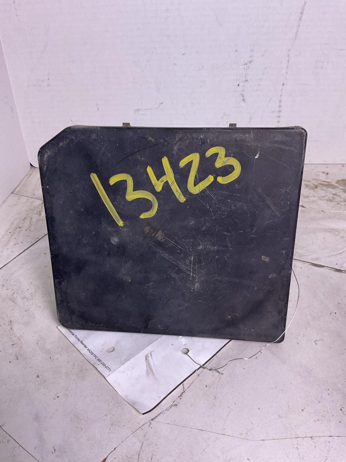 Engine Fuse Box NISSAN SENTRA 07 08 09 10 11 123