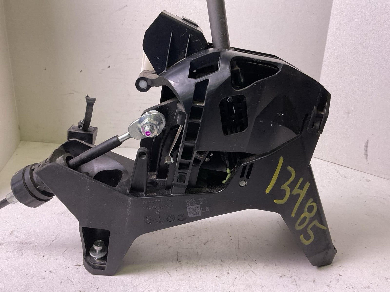 Floor Shifter HONDA CIVIC 22 23 245