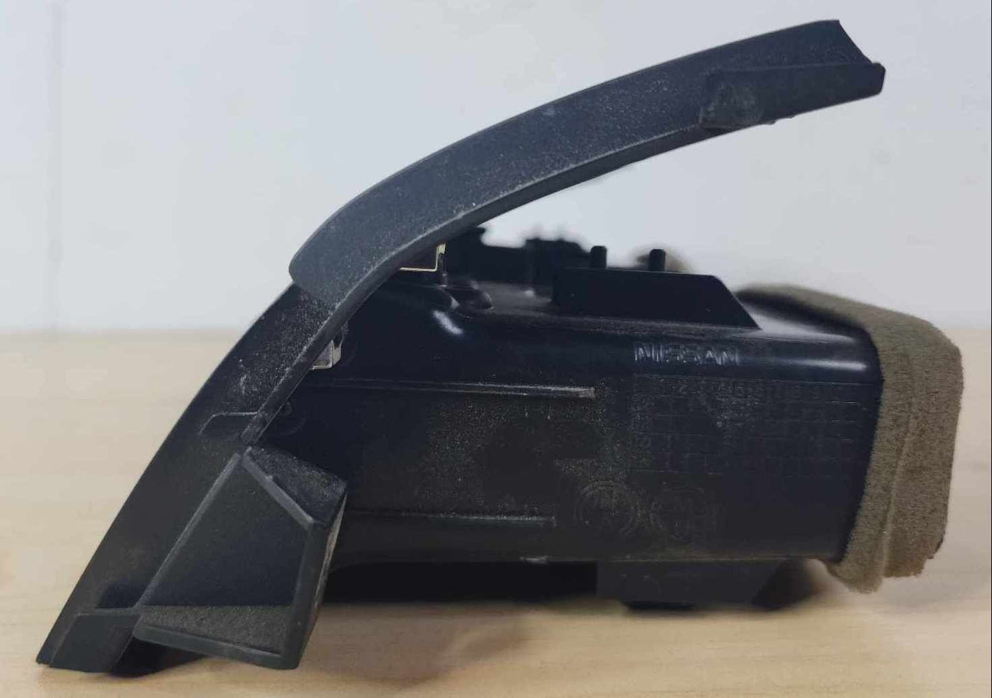 Air Cond./heater Vents NISSAN ALTIMA 156