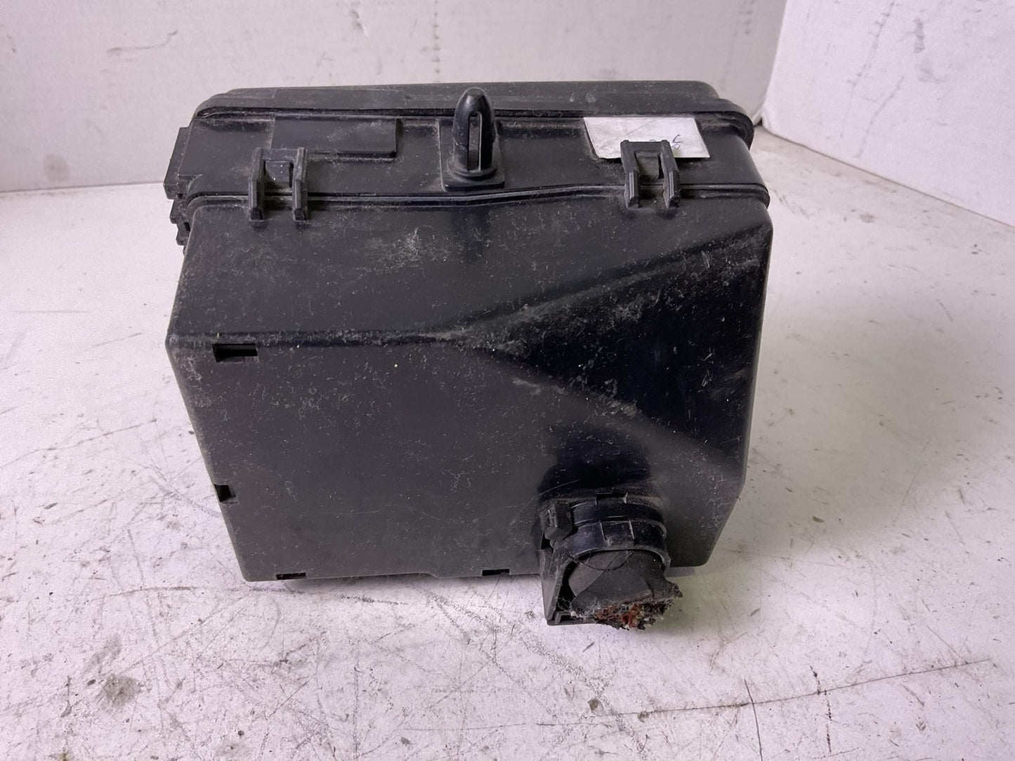 Engine Fuse Box KIA RIO 12 13 14 154