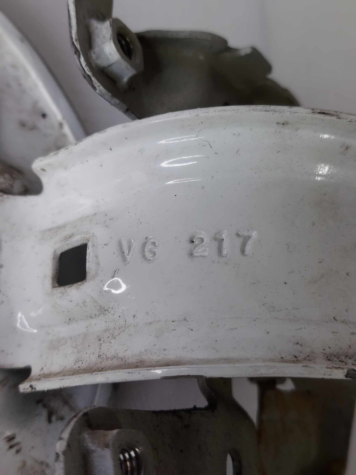 Fuel Tank Door HONDA CIVIC 12 13 14 152