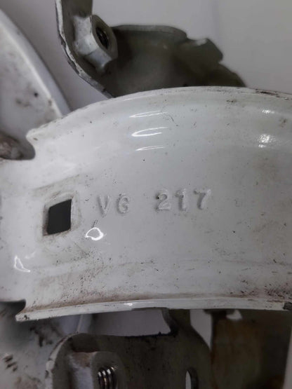 Fuel Tank Door HONDA CIVIC 12 13 14 152