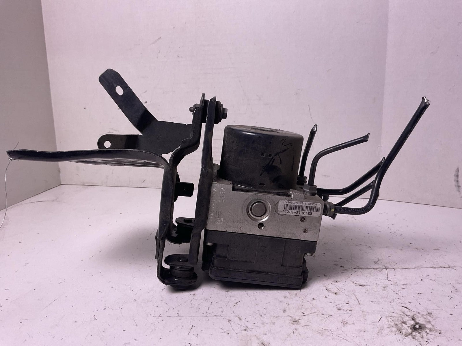 Anti-lock Brake Parts JETTA EXCEPT GLI 11 12 13 142