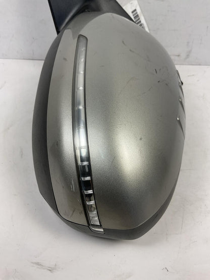 Door Mirror Left Driver Side For 2011 2012 2013 KIA Optima6