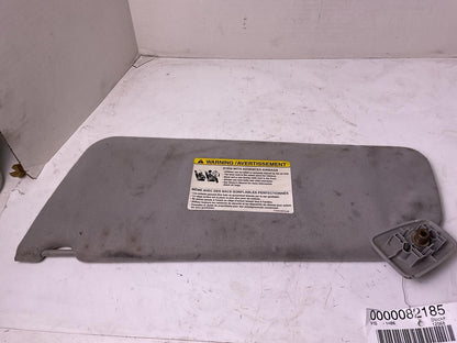 Sun Visor FORD PICKUP F150 Right 04 05 06 07 080