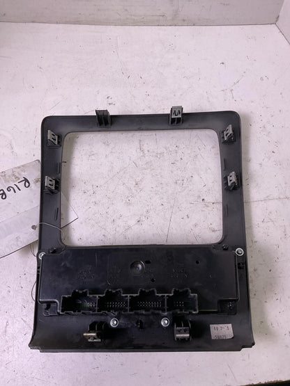 Heater A/c Control CHEVY TRAVERSE 13 14 15 16 173
