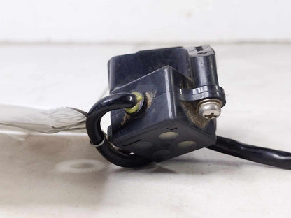 Camera/projector GMC ACADIA 09 10 11 123