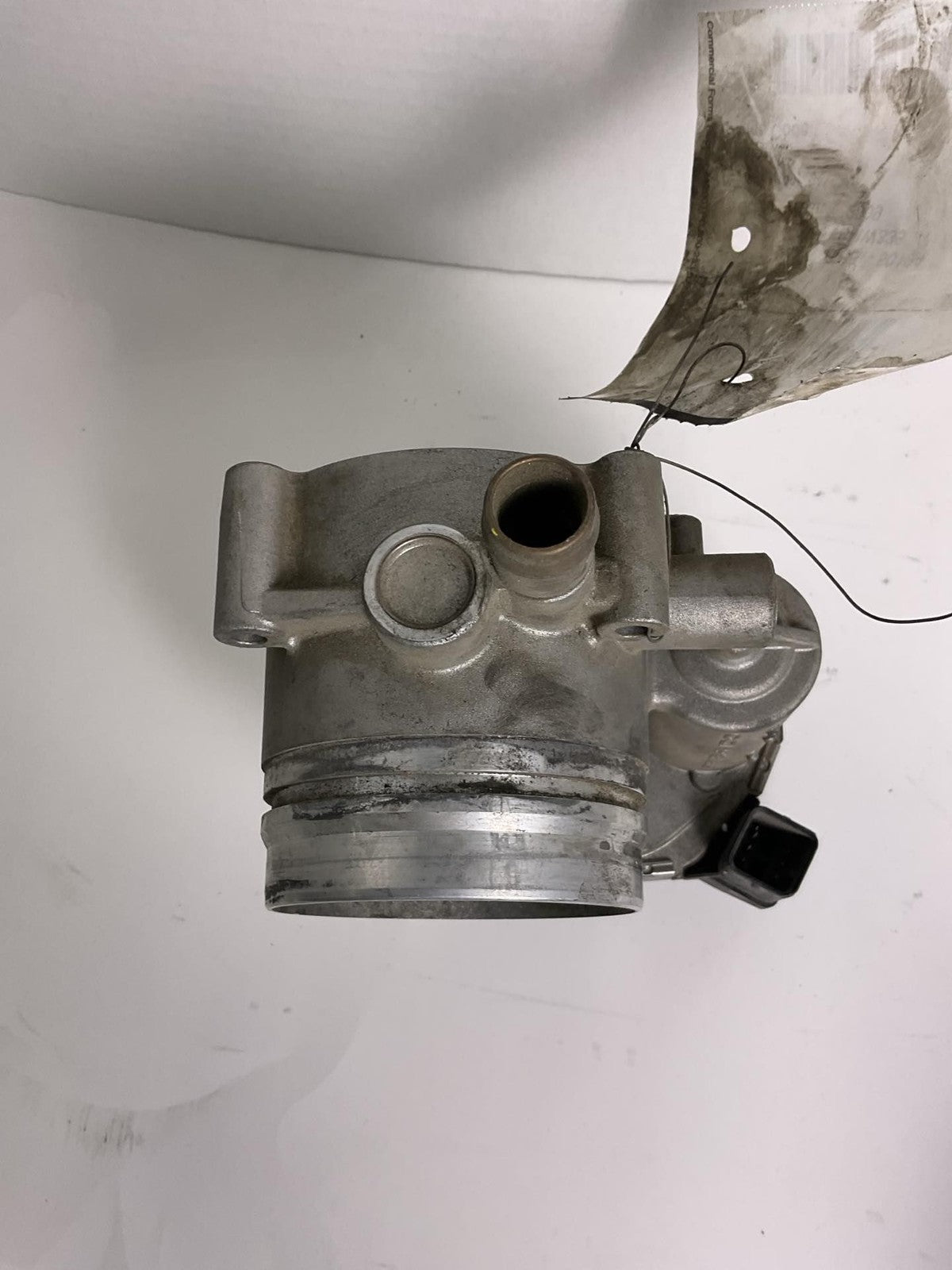 Throttle Body/Valve Assembly For 2007-2013 Bmw 335I1