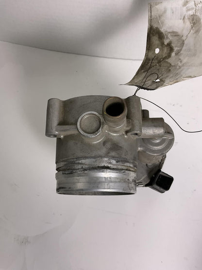 Throttle Body/Valve Assembly For 2007-2013 Bmw 335I1