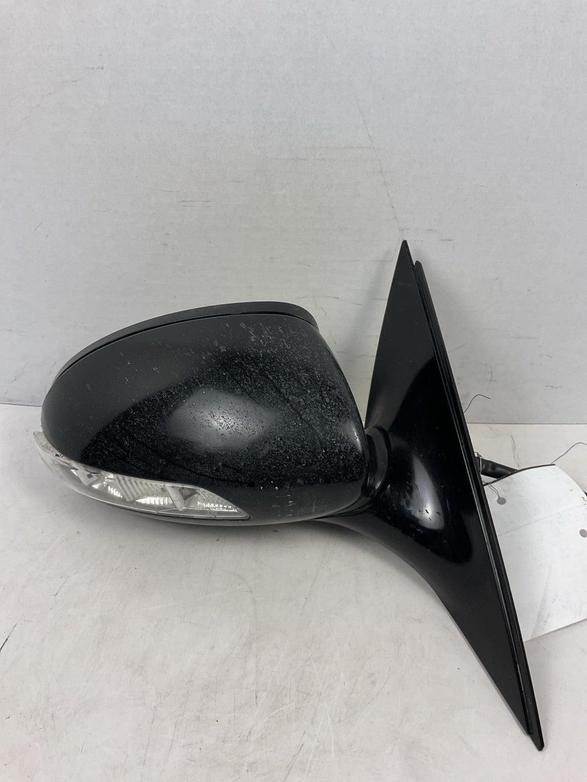 Door Mirror MERCEDES S-CLASS Right 07 08 092
